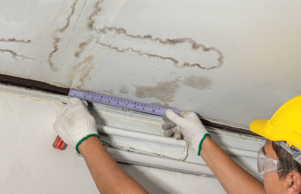 Reliable Flood Cleanup contractor in Harrison, WI by Water Damage Irwin